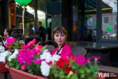 Фотоотчет Trinity Irish Pub: ОТКРЫТИЕ ЛЕТНЕЙ ТЕРРАСЫ. Суббота, 22 июня. Изображение 3