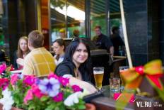 Фотоотчет Trinity Irish Pub: ОТКРЫТИЕ ЛЕТНЕЙ ТЕРРАСЫ. Суббота, 22 июня. Изображение 4