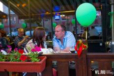 Фотоотчет Trinity Irish Pub: ОТКРЫТИЕ ЛЕТНЕЙ ТЕРРАСЫ. Суббота, 22 июня. Изображение 6