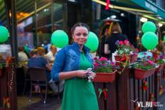 Фотоотчет Trinity Irish Pub: ОТКРЫТИЕ ЛЕТНЕЙ ТЕРРАСЫ. Суббота, 22 июня. Изображение 9