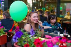 Фотоотчет Trinity Irish Pub: ОТКРЫТИЕ ЛЕТНЕЙ ТЕРРАСЫ. Суббота, 22 июня. Изображение 13