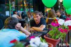 Фотоотчет Trinity Irish Pub: ОТКРЫТИЕ ЛЕТНЕЙ ТЕРРАСЫ. Суббота, 22 июня. Изображение 16