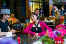 Фотоотчет Trinity Irish Pub: ОТКРЫТИЕ ЛЕТНЕЙ ТЕРРАСЫ. Суббота, 22 июня. Изображение 17