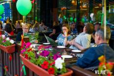 Фотоотчет Trinity Irish Pub: ОТКРЫТИЕ ЛЕТНЕЙ ТЕРРАСЫ. Суббота, 22 июня. Изображение 20