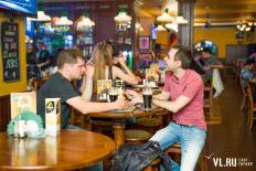 Фотоотчет Trinity Irish Pub: ОТКРЫТИЕ ЛЕТНЕЙ ТЕРРАСЫ. Суббота, 22 июня. Изображение 39