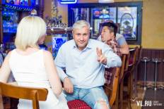 Фотоотчет Trinity Irish Pub: ОТКРЫТИЕ ЛЕТНЕЙ ТЕРРАСЫ. Суббота, 22 июня. Изображение 40