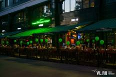 Фотоотчет Trinity Irish Pub: ОТКРЫТИЕ ЛЕТНЕЙ ТЕРРАСЫ. Суббота, 22 июня. Изображение 41