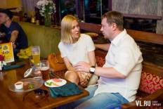 Фотоотчет Trinity Irish Pub: ОТКРЫТИЕ ЛЕТНЕЙ ТЕРРАСЫ. Суббота, 22 июня. Изображение 42