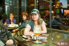 Фотоотчет Trinity Irish Pub: ОТКРЫТИЕ ЛЕТНЕЙ ТЕРРАСЫ. Суббота, 22 июня. Изображение 44