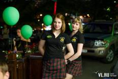 Фотоотчет Trinity Irish Pub: ОТКРЫТИЕ ЛЕТНЕЙ ТЕРРАСЫ. Суббота, 22 июня. Изображение 46