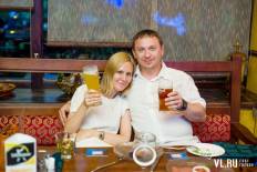 Фотоотчет Trinity Irish Pub: ОТКРЫТИЕ ЛЕТНЕЙ ТЕРРАСЫ. Суббота, 22 июня. Изображение 63