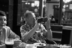 Фотоотчет Trinity Irish Pub: ОТКРЫТИЕ ЛЕТНЕЙ ТЕРРАСЫ. Суббота, 22 июня. Изображение 65