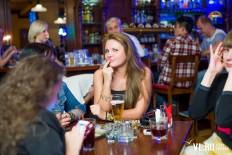 Фотоотчет Trinity Irish Pub: ОТКРЫТИЕ ЛЕТНЕЙ ТЕРРАСЫ. Суббота, 22 июня. Изображение 66