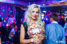 Фотоотчет : Shot Party. Суббота, 22 июня. Изображение 1