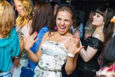 Фотоотчет : Shot Party. Суббота, 22 июня. Изображение 4