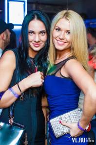 Фотоотчет : Shot Party. Суббота, 22 июня. Изображение 5