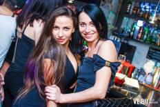 Фотоотчет : Shot Party. Суббота, 22 июня. Изображение 6