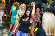 Фотоотчет : Shot Party. Суббота, 22 июня. Изображение 9