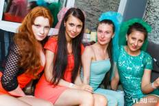Фотоотчет : Shot Party. Суббота, 22 июня. Изображение 10