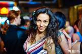 : Финал Echale Salsita 2013. Воскресенье, 23 июня