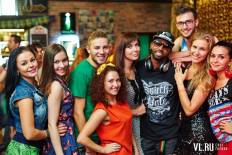 Фотоотчет : Финал Echale Salsita 2013. Воскресенье, 23 июня. Изображение 4