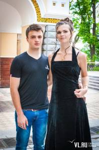 Фотоотчет Азиатско-Тихоокеанская Школа: Выпускной в Азиатско-Тихоокеанской школе. Пятница, 21 июня. Изображение 7