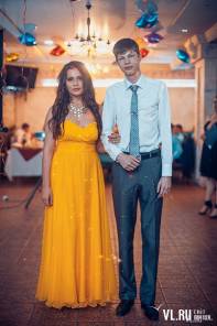 Фотоотчет Средняя школа №67: Выпускной в кафе "Vinograd". Воскресенье, 23 июня. Изображение 118