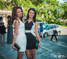 Фотоотчет : Выпускной в ресторане "Георг I". Воскресенье, 23 июня. Изображение 7