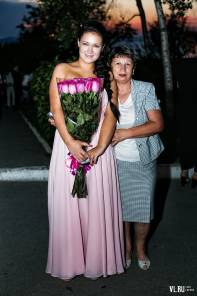 Фотоотчет Средняя школа №74: Выпускной в ресторане "Бо Хай". Воскресенье, 23 июня. Изображение 7
