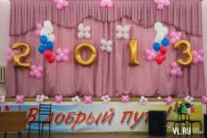 Фотоотчет Средняя школа №9: Выпускной школа №9. Воскресенье, 23 июня. Изображение 2