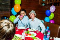 Фотоотчет Средняя школа №68: Выпускной в клубе "Submarine Club". Воскресенье, 23 июня. Изображение 4