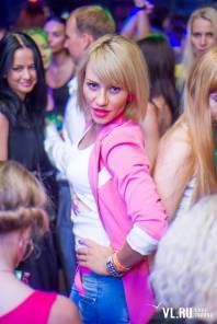 Фотоотчет : МТ PARTY. Пятница, 28 июня. Изображение 6