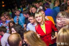 Фотоотчет : МТ PARTY. Пятница, 28 июня. Изображение 8