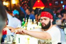 Фотоотчет : MT PARTY / HIP-HOP. Суббота, 29 июня. Изображение 6