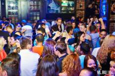 Фотоотчет : MT PARTY / HIP-HOP. Суббота, 29 июня. Изображение 8
