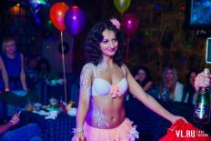 Фотоотчет Винил: День рождения клуба "Винил". Суббота, 29 июня. Изображение 6