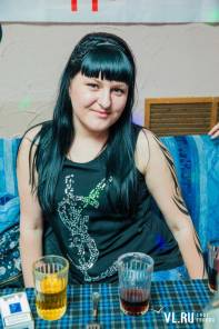 Фотоотчет Винил: День рождения клуба "Винил". Суббота, 29 июня. Изображение 8