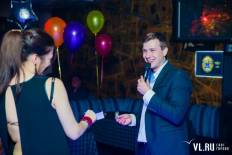Фотоотчет Винил: День рождения клуба "Винил". Суббота, 29 июня. Изображение 9
