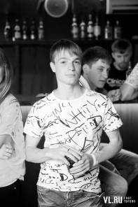 Фотоотчет : SEX-PARTY. Суббота, 29 июня. Изображение 7