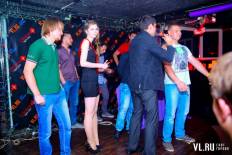 Фотоотчет : SEX-PARTY. Суббота, 29 июня. Изображение 10