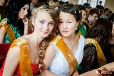 Фотоотчет : Выпускной в ГK ДВФУ. Пятница, 28 июня. Изображение 1