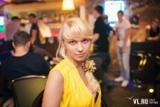 Фотоотчет : GIRLS NIGHT OUT!. Пятница,  5 июля. Изображение 3