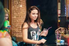 Фотоотчет : GIRLS NIGHT OUT!. Пятница,  5 июля. Изображение 4