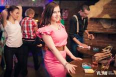 Фотоотчет : GIRLS NIGHT OUT!. Пятница,  5 июля. Изображение 5