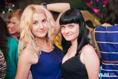 Фотоотчет : GIRLS NIGHT OUT!. Пятница,  5 июля. Изображение 6