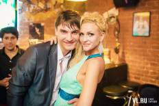 Фотоотчет : GIRLS NIGHT OUT!. Пятница,  5 июля. Изображение 8