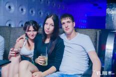 Фотоотчет : PRE-OPENING ПРОЕКТА “ZVEZDA”. Пятница,  5 июля. Изображение 10