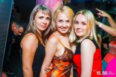 Фотоотчет : Hot lios & Kiss. Пятница,  5 июля. Изображение 4