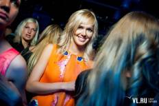 Фотоотчет : HAPPY BIRTHDAY, VLADIVOSTOK / PART 1. Пятница,  5 июля. Изображение 5