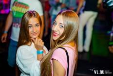 Фотоотчет : DON'T LET DADDY KNOW. Суббота,  6 июля. Изображение 2